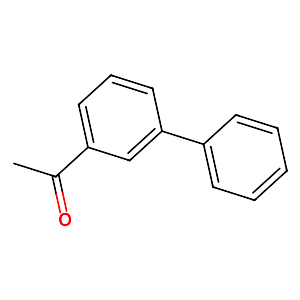 3-Acetylbiphenyl,3112-01-4
