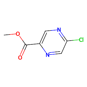 Methyl-5-chloro-2-pyrazinecarboxylate,33332-25-1