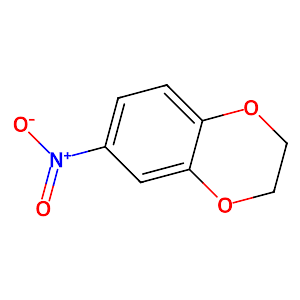 6-Nitro-1,4-benzodioxane,16498-20-7