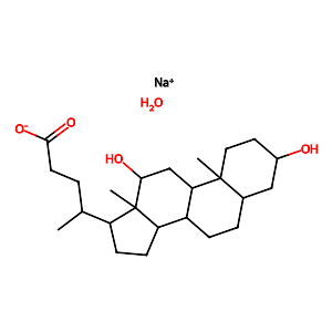 Sodium deoxycholate monohydrate,145224-92-6