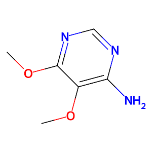 4-Amino-5,6-dimethoxypyrimidine,5018-45-1