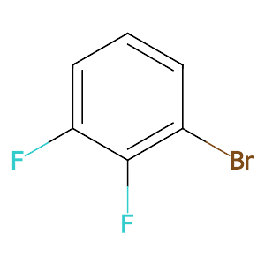 2,3-Difluorobromobenzene,38573-88-5