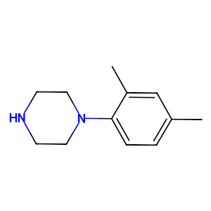 1-(2,4-Dimethylphenyl)piperazine,1013-76-9