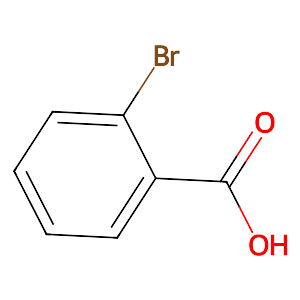 2-Bromobenzoic acid,88-65-3