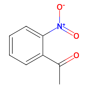 2'-Nitroacetophenone,577-59-3