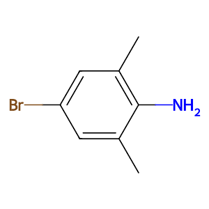 4-Bromo-2,6-dimethylaniline,24596-19-8