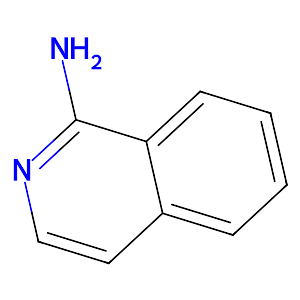 1-Aminoisoquinoline,1532-84-9