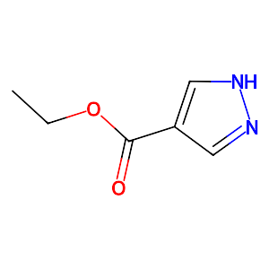 Ethyl 4-pyrazolecarboxylate,37622-90-5