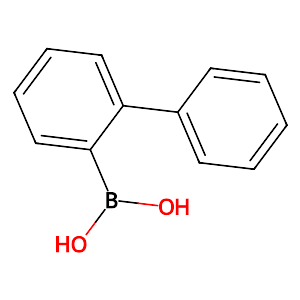 Biphenyl-2-boronic acid,4688-76-0