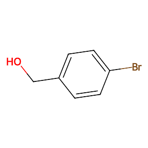 p-Bromobenzyl alcohol,873-75-6