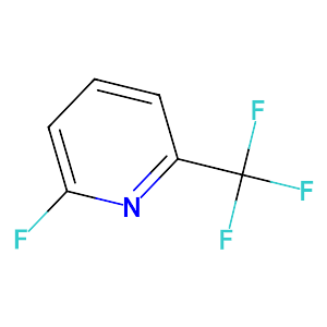 2-Fluoro-6-trifluoromethylpyridine,94239-04-0
