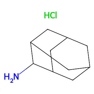 2-Adamantanamine HCl,10523-68-9