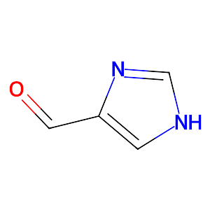 4-Imidazolecarboxaldehyde,3034-50-2