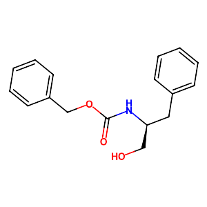 Cbz-L-Phenylalaninol,6372-14-1