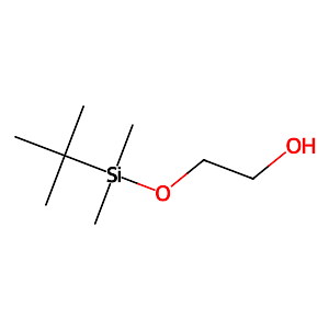 2-((tert-Butyldimethylsilyl)oxy)ethanol,102229-10-7