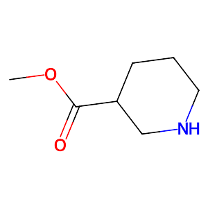 Methyl piperidine-3-carboxylate,50585-89-2