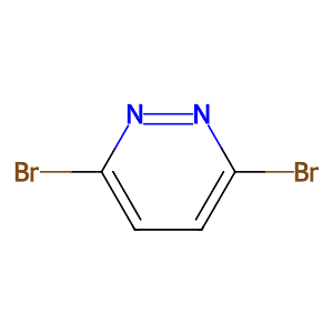 3,6-Dibromopyridazine,17973-86-3