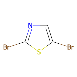 2,5-Dibromothiazole,4175-78-4