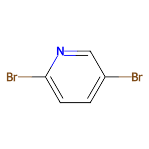 2,5-Dibromopyridine,624-28-2