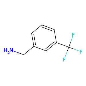 3-(Trifluoromethyl)benzylamine,2740-83-2