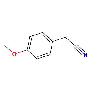 4-Methoxyphenylacetonitrile,104-47-2