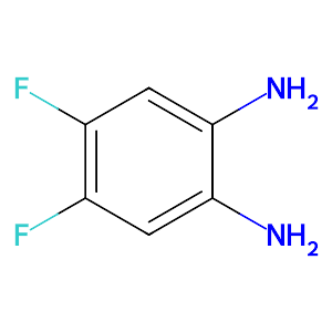1,2-Diamino-4,5-difluorobenzene,76179-40-3