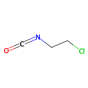 2-Chloroethyl isocyanate,1943-83-5