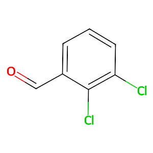 2,3-Dichlorobenzaldehyde,6334-18-5