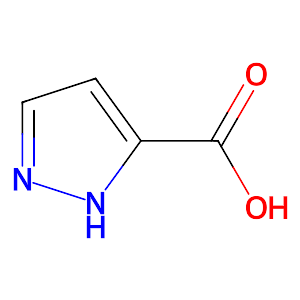 Pyrazole-3-carboxylic acid,1621-91-6