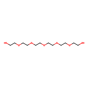 Hexaethylene glycol,2615-15-8