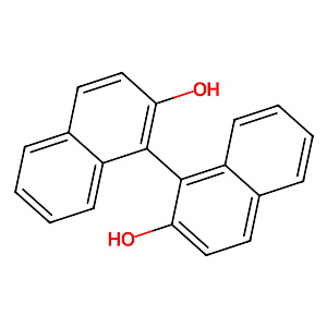 1,1'-Bi-2-naphthol,602-09-5