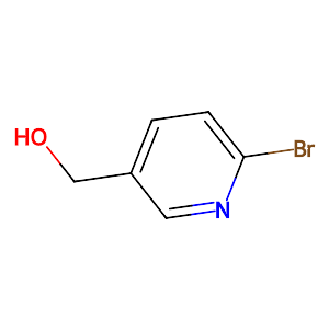 2-Bromo-5-(hydroxymethyl)pyridine,122306-01-8
