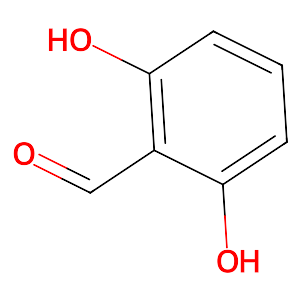 2,6-Dihydroxybenzaldehyde,387-46-2