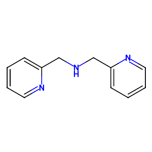 Di-(2-picolyl)amine,1539-42-0