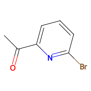2-Bromo-6-acetylpyridine,49669-13-8