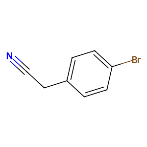 4-Bromophenylacetonitrile,16532-79-9
