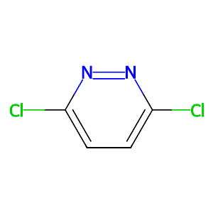 3,6-Dichloropyridazine,141-30-0
