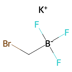 Potassium (bromomethyl)trifluoroborate,888711-44-2