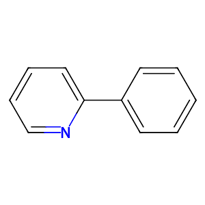 2-Phenylpyridine,1008-89-5