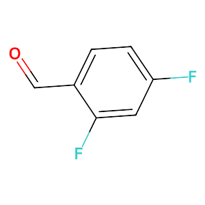 2,4-Difluorobenzaldehyde,1550-35-2