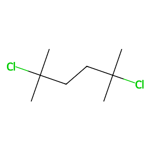 2,5-Dichloro-2,5-dimethylhexane,6223-78-5