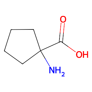 Cycloleucine,52-52-8