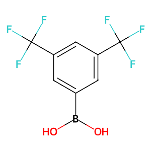 3,5-Bis(trifluoromethyl)phenylboronic acid,73852-19-4