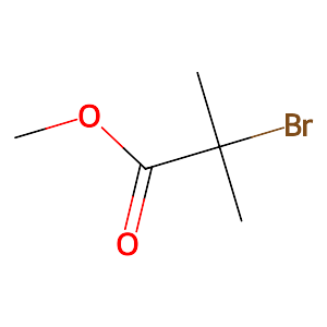 Methyl 2-bromoisobutyrate,23426-63-3