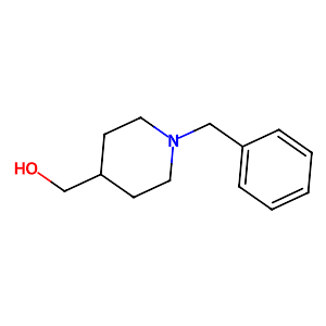 (1-Benzyl-4-piperidyl)methanol,67686-01-5