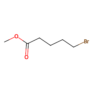 Methyl 5-bromovalerate,5454-83-1