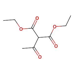 Diethyl acetylmalonate,570-08-1