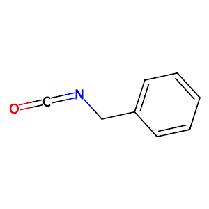 Benzyl isocyanate,3173-56-6
