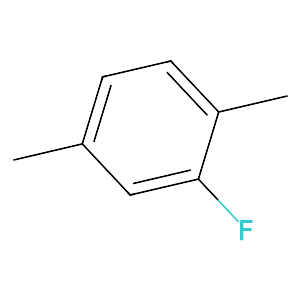 2-Fluoro-1,4-dimethylbenzene,696-01-5