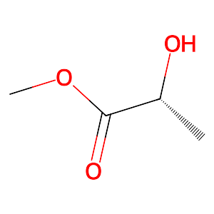 Methyl (R)-(+)-lactate,17392-83-5